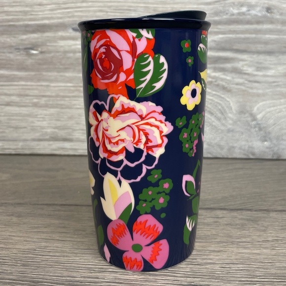 Rare 2018 Limited Edition Starbucks Bando Joint Double Ceramic Cup Mug - Picture 12 of 17